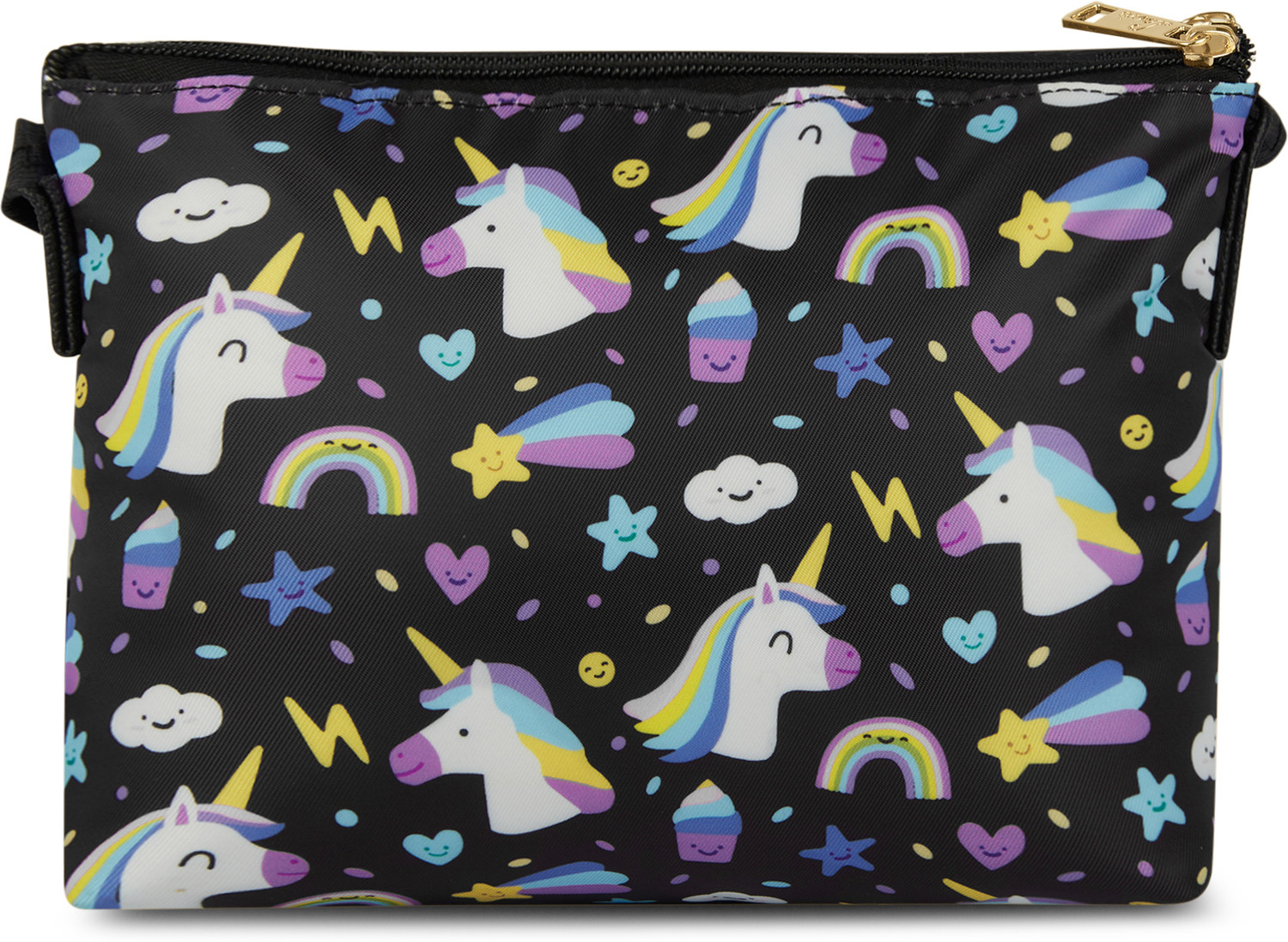 Image of LAVIE Purple Sling Bag Tessie