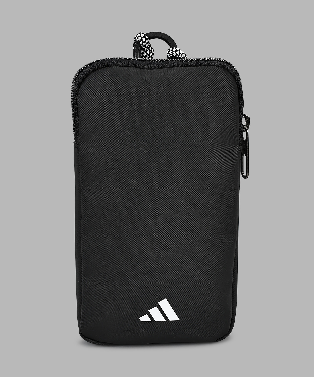 Image of ADIDAS Black Sling Bag MNGRM PHONE BAG