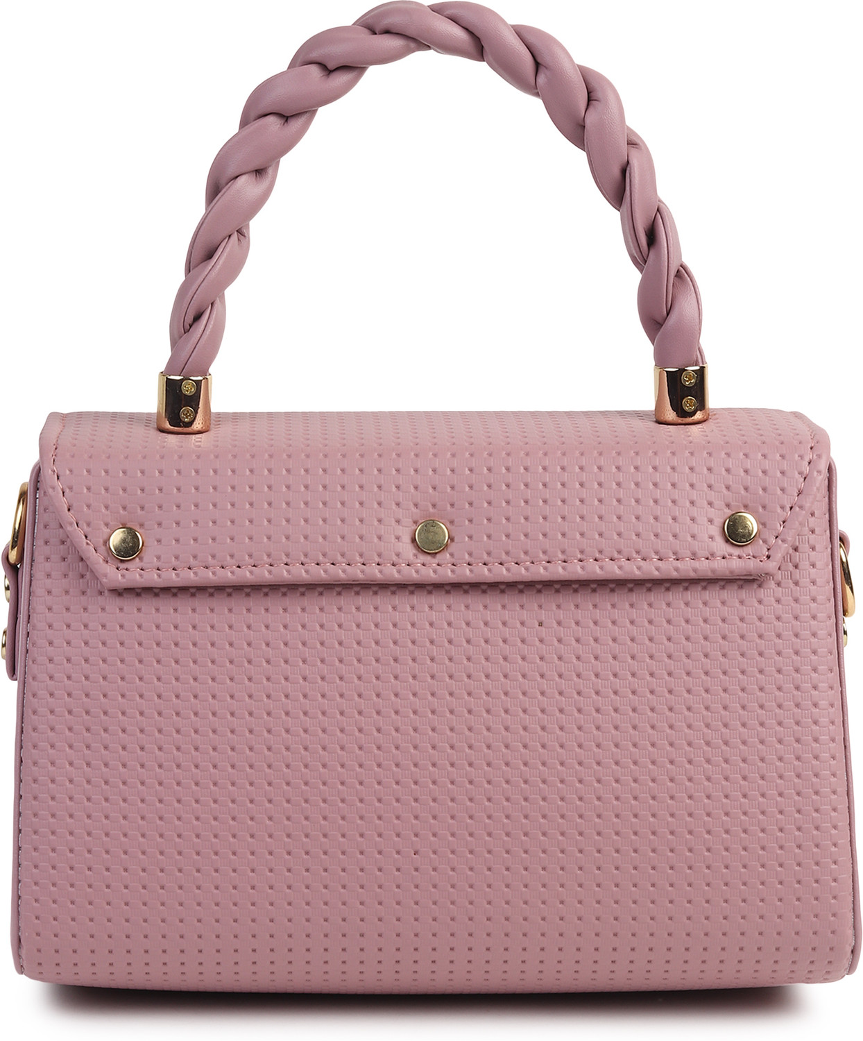 Image of GALIP Pink Sling Bag Sling bag for women and girls