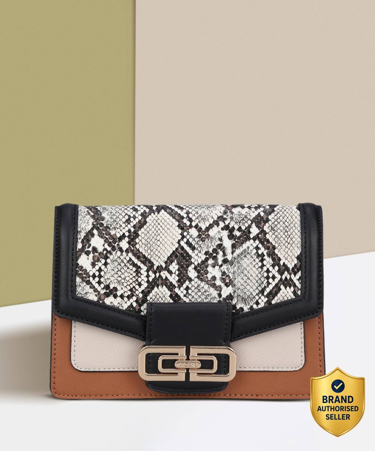 ALDO Multicolor Sling Bag 13723376