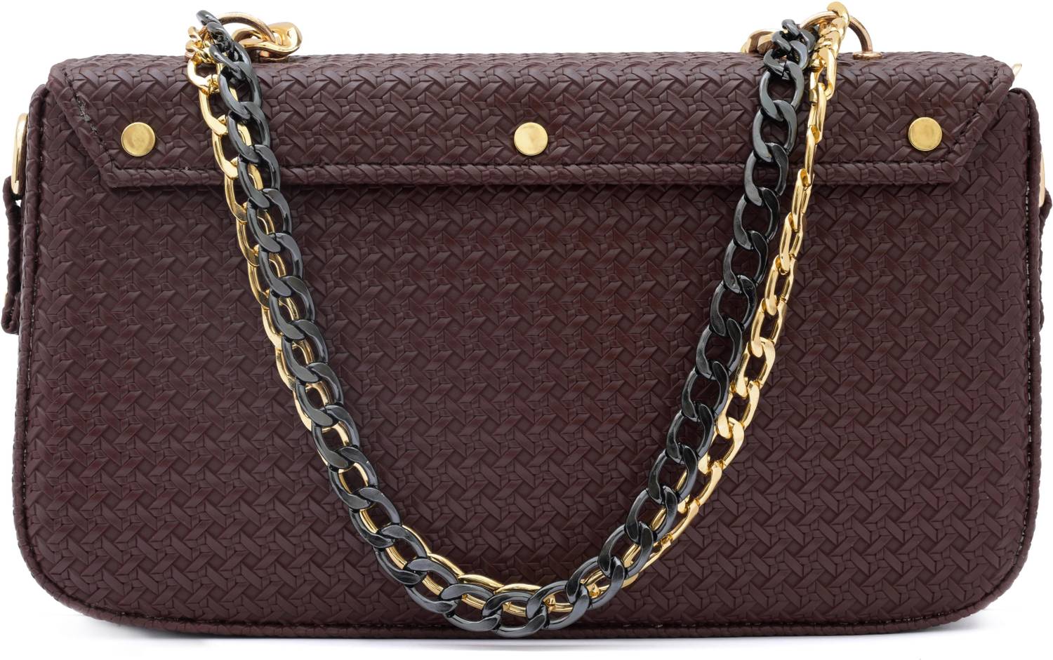 ALONZO Brown Sling Bag sling bag Casual Crossbody Bag for Women, Mini Cross body Bag Women