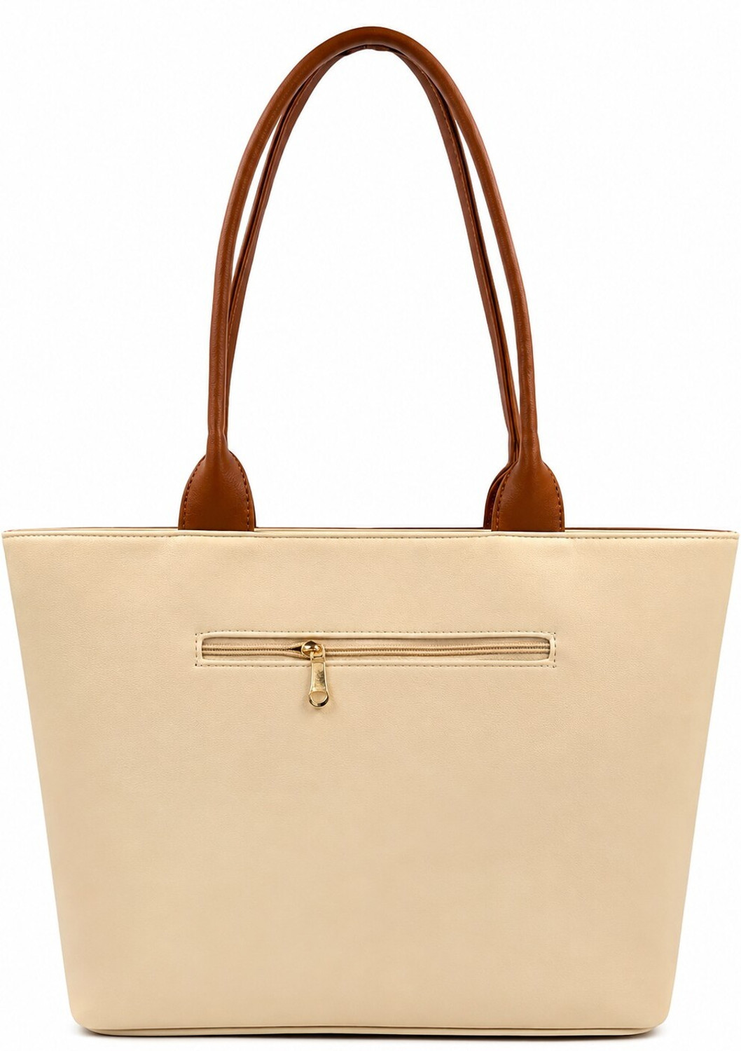 Image of Mast & Harbour Clear Women Shoulder Bag Symbol Premium Women's Hand Bag crafted from Imported PU | Stylish