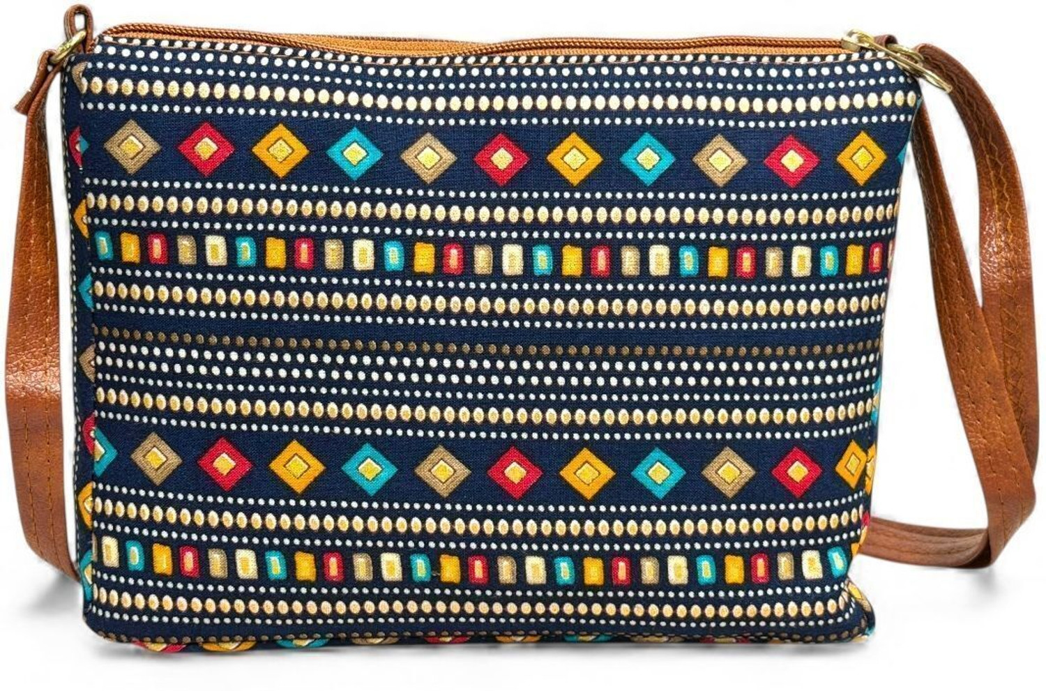 Image of mas navi Blue Sling Bag Trendy|Classic|Party Sling Bag for Womens, Made With Best Quality