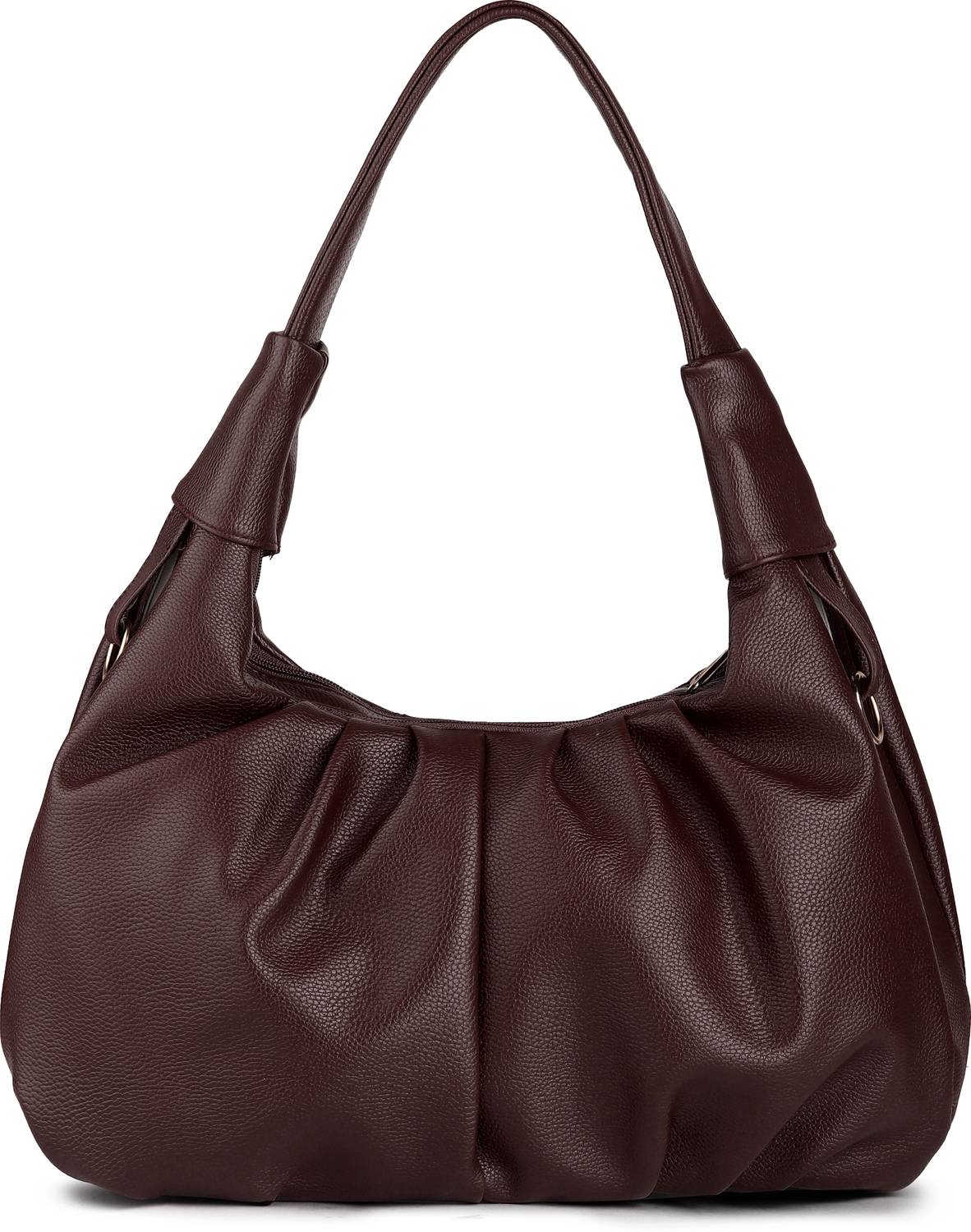 Alfira Brown Hobo Stylish Hobo sling bag