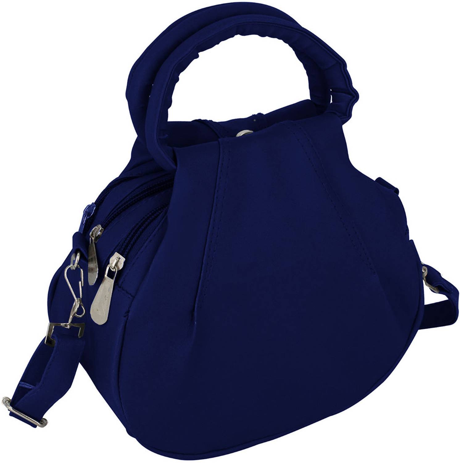 Aleem Blue Sling Bag Unique Sling Bag For Woman/Girls