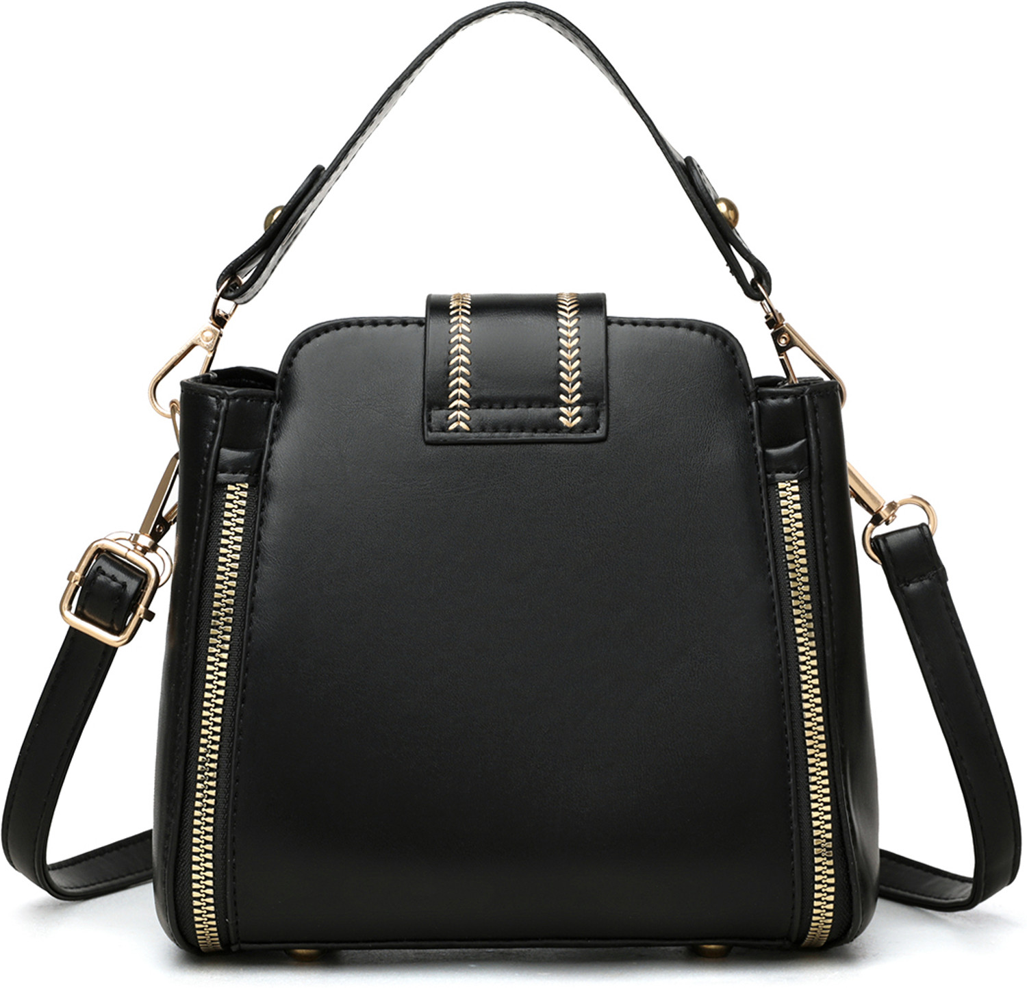 Image of Diva Dale Blue Sling Bag Stylish Trendy Gen-Z Party-Wear Premium