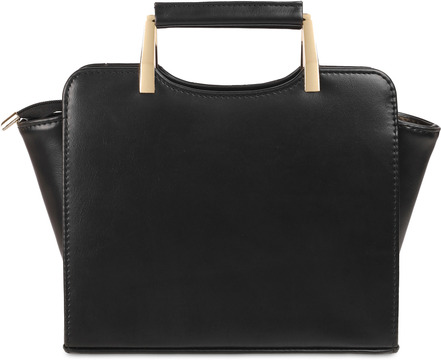 Image of MOCHI Black Satchel 230-38