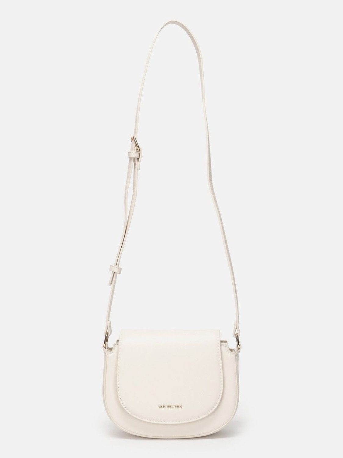 Image of VAN HEUSEN Beige Sling Bag NA