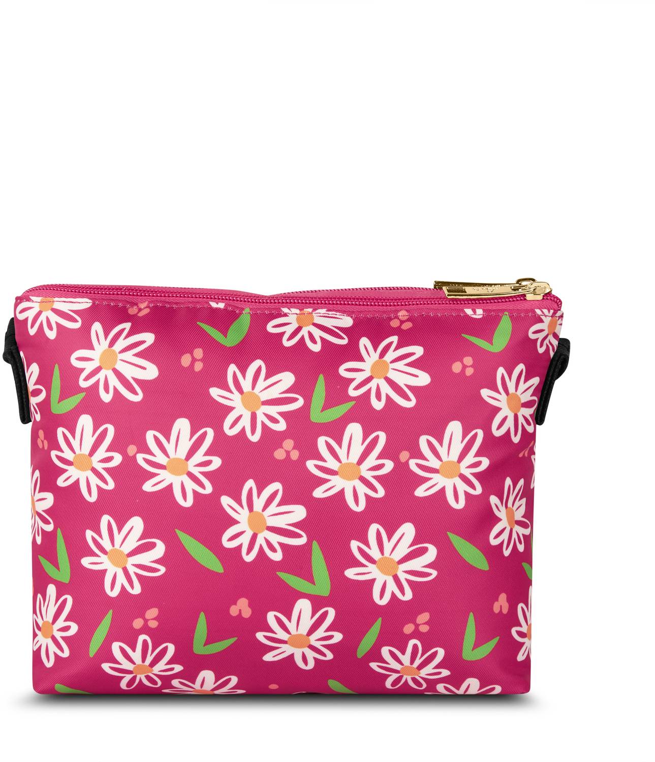 LAVIE Pink Women Sling Bag Tessie