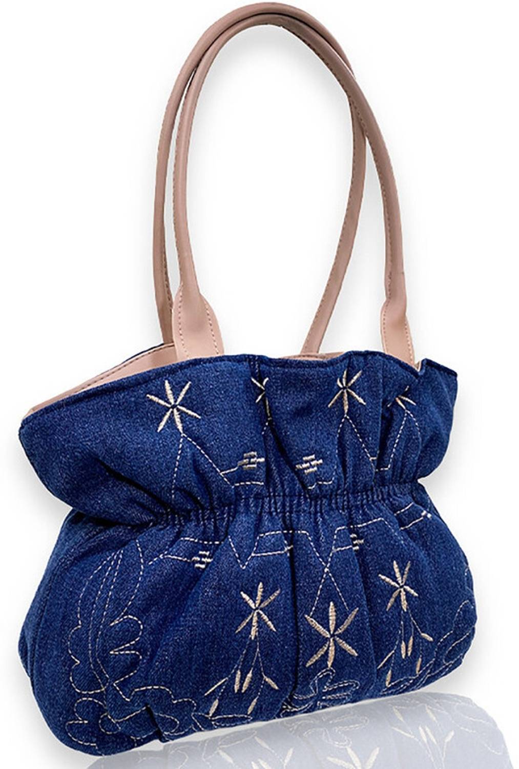 apricus Beige Shoulder Bag New stylish latest Handbags for women/girls