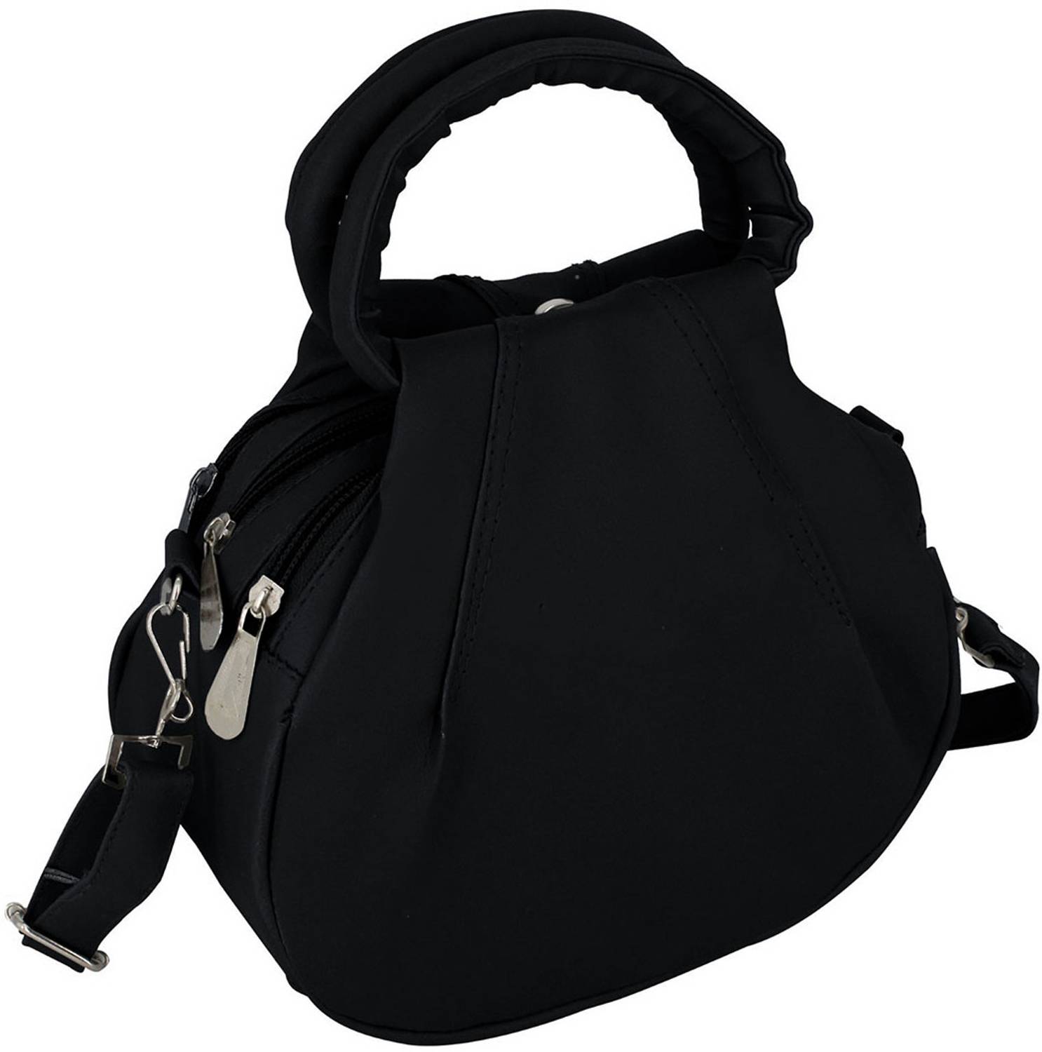 Aleem Black Sling Bag Unique Sling Bag For Woman/Girls