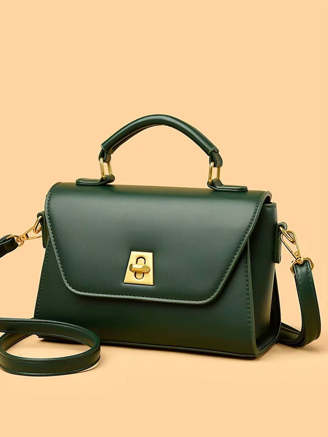 Aala Star Green Sling Bag woman sling bag stylish for ladies bags