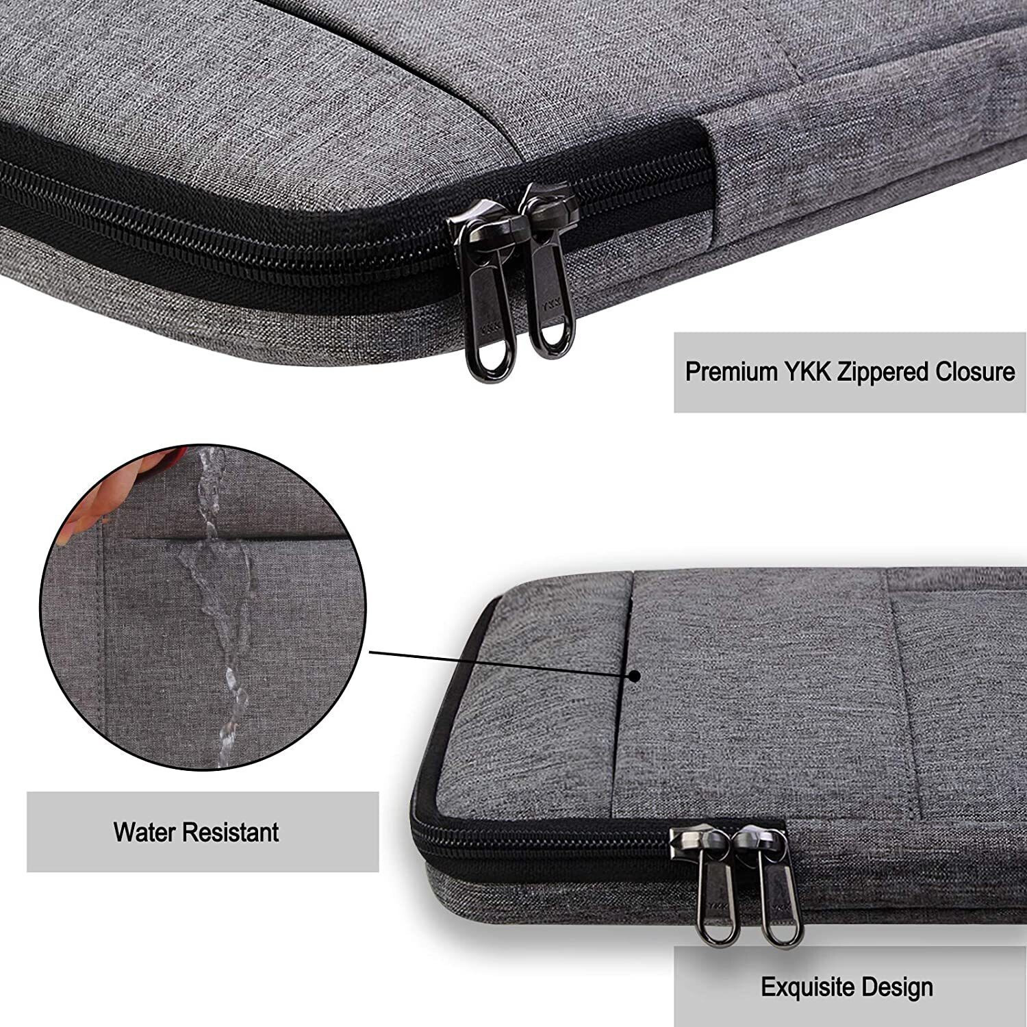 Image of Straplt Laptop Bag Sleeve For 14 Inch-13.6 Inch 10 L Laptop Backpack