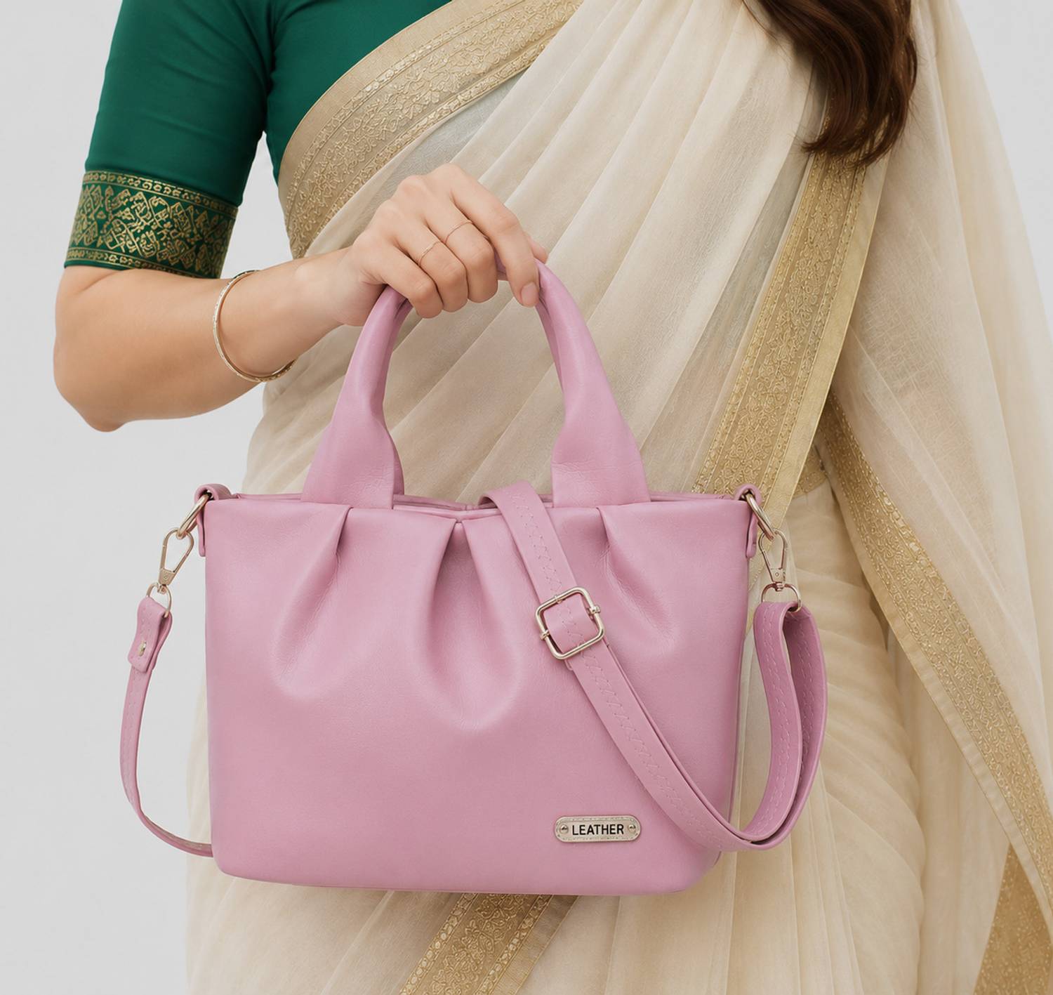 Crazy Katch Purple Shoulder Bag Shoulder Bag Stylish Shoulder