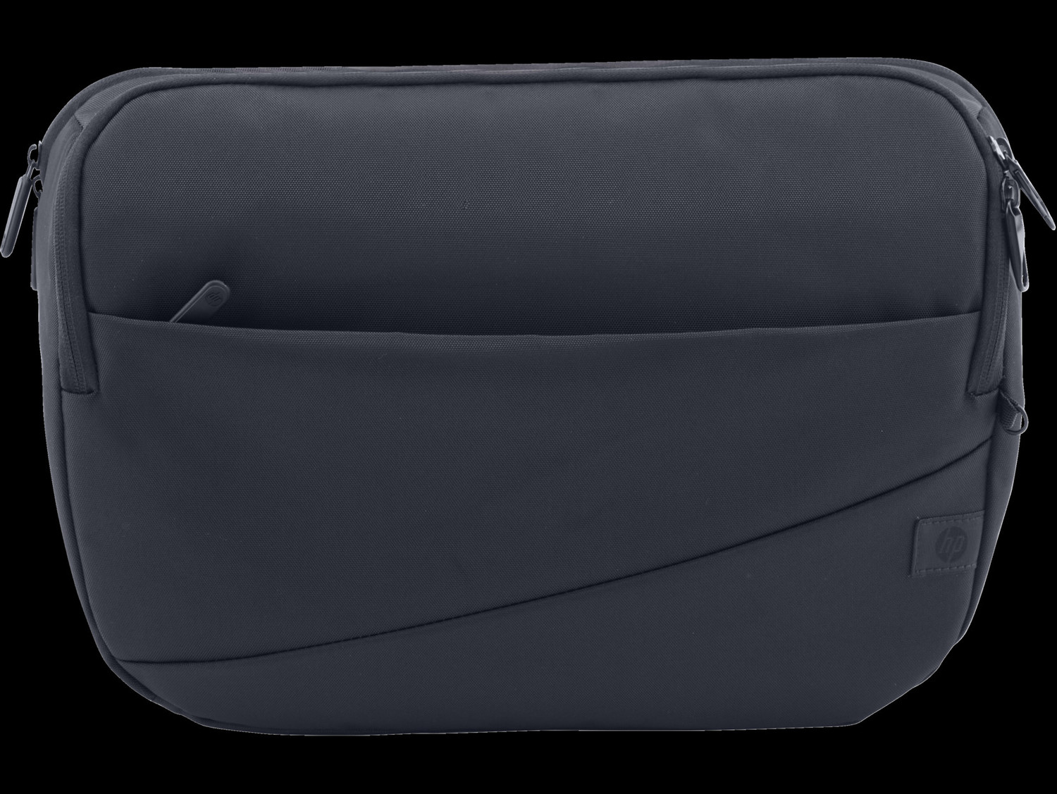 Image of HP Blue Sling Bag Creator 13.3-inch Laptop Sling