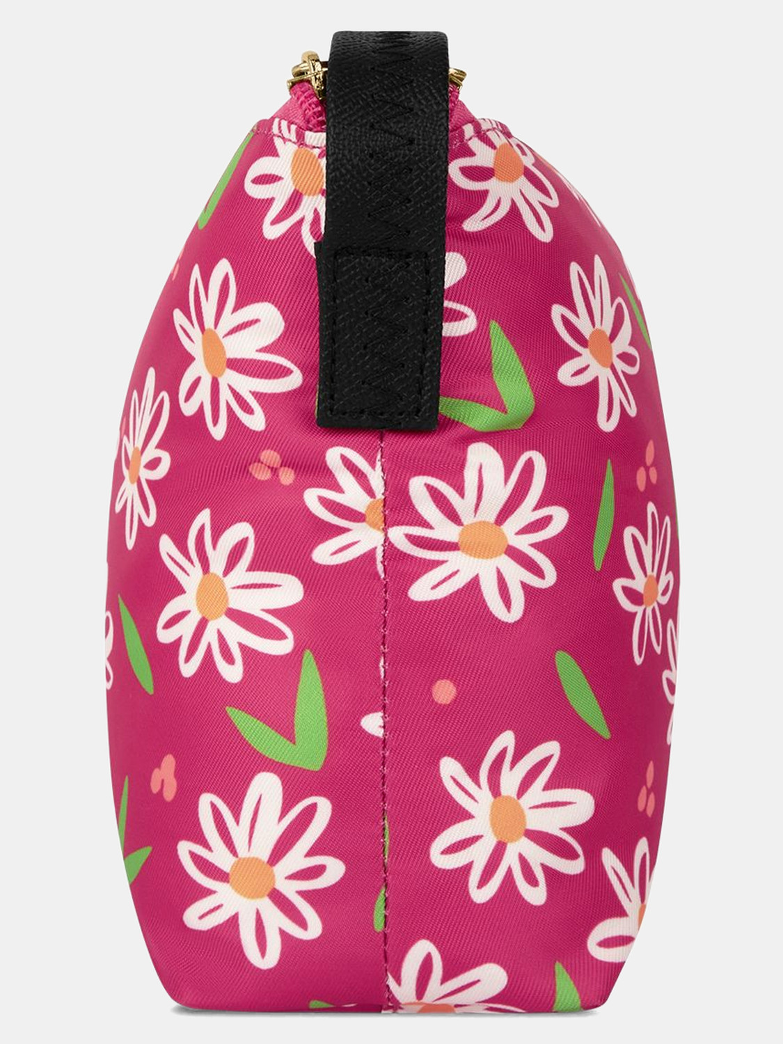 Image of LAVIE Pink Sling Bag Tessie