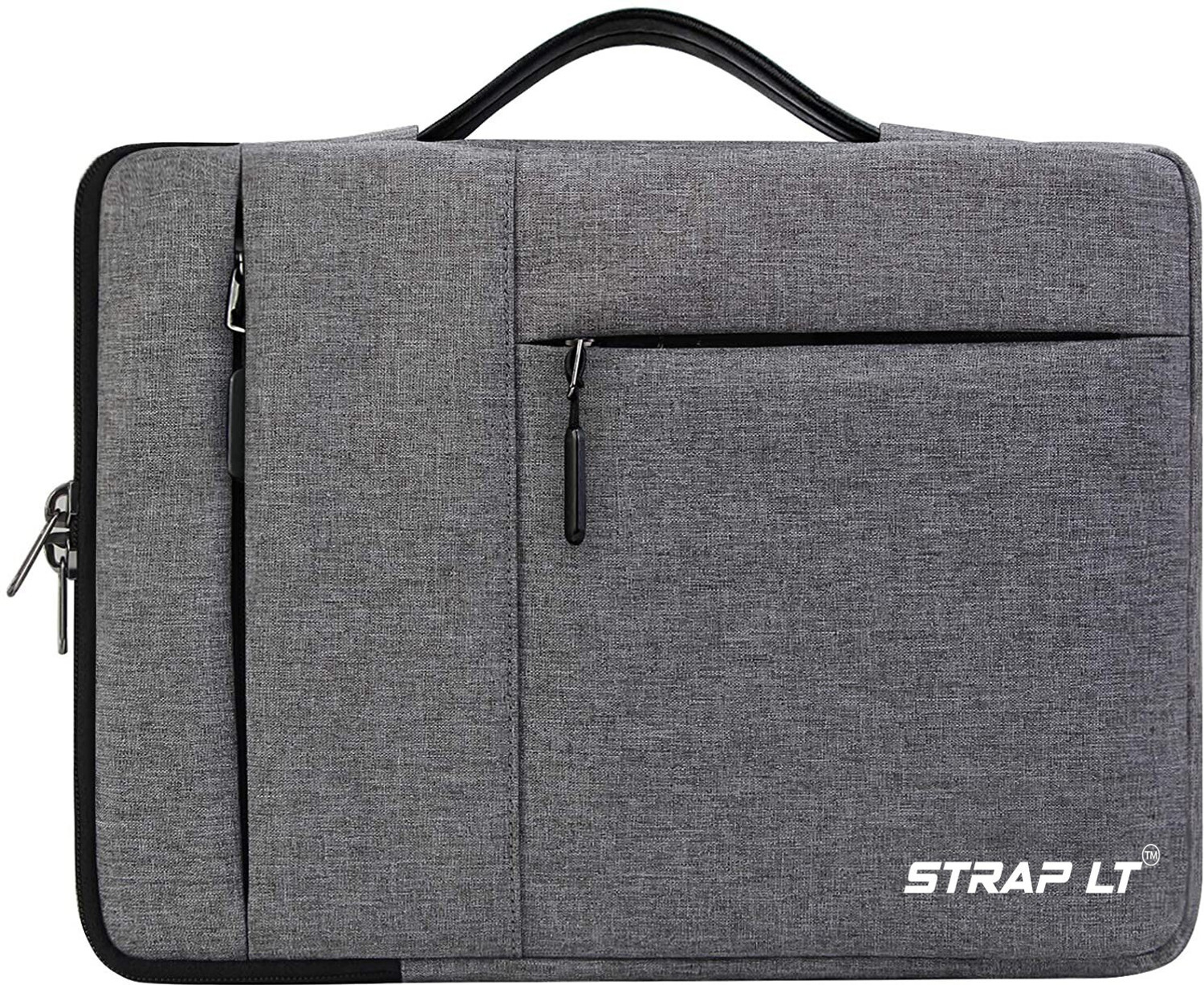Image of Straplt Laptop Bag Sleeve For 14 Inch-13.6 Inch 10 L Laptop Backpack
