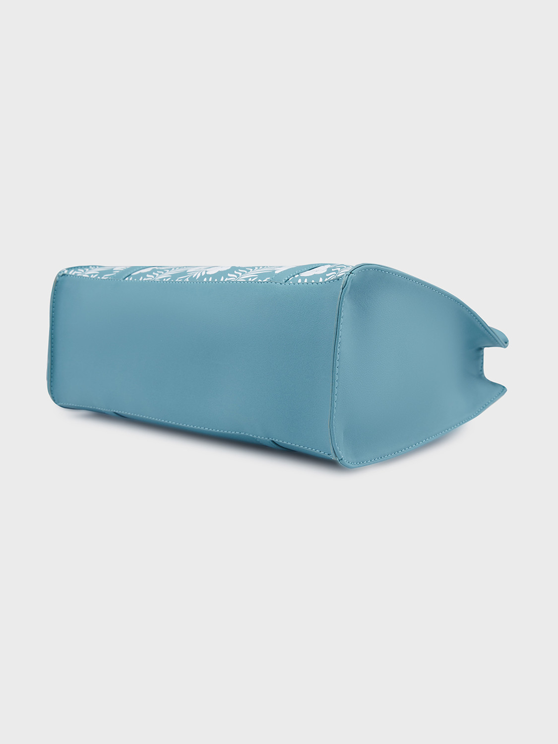 Image of Caprese Green Tote Lively