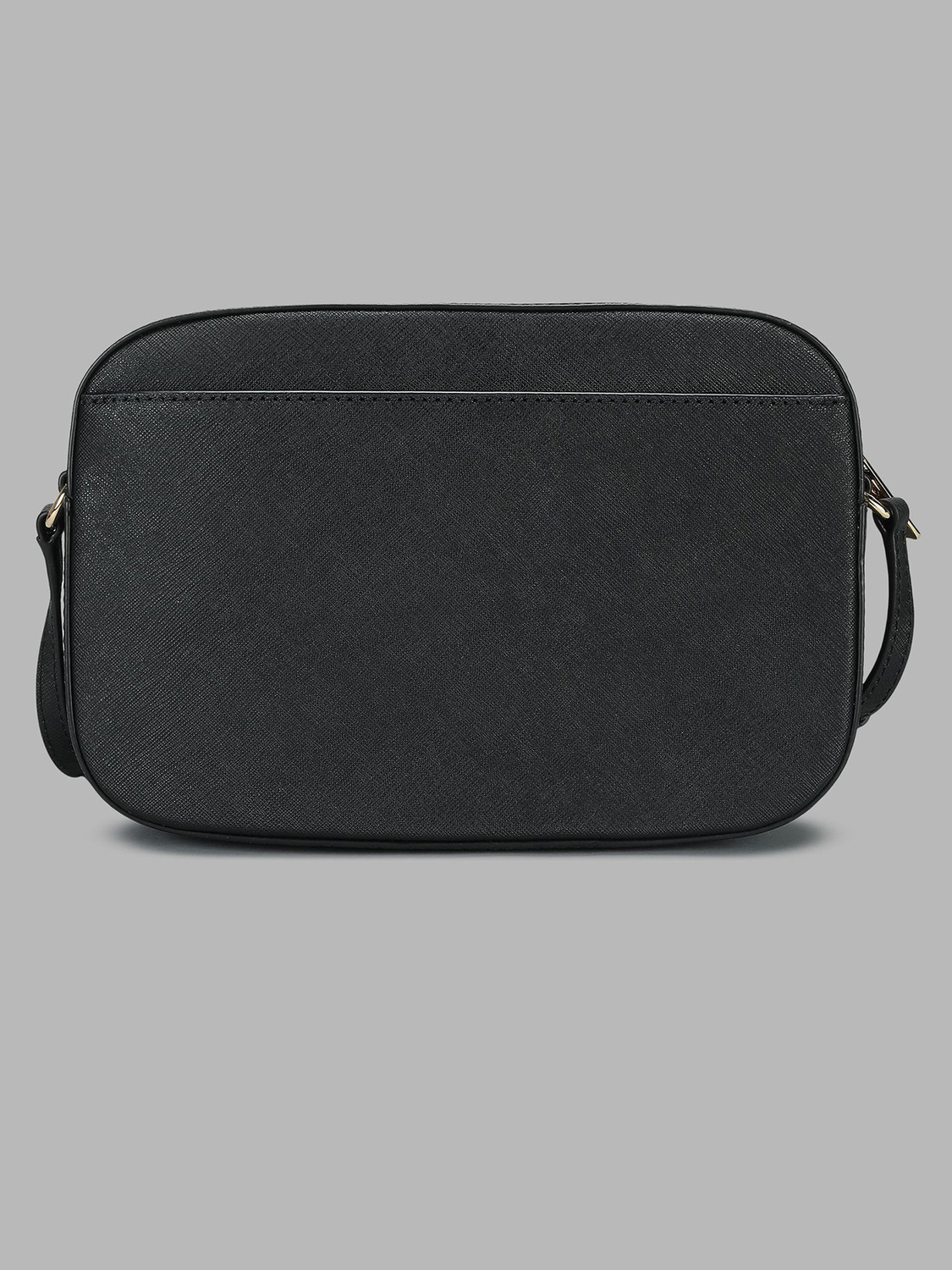 Image of MICHAEL KORS Black Women Sling Bag 35S1GTTC7L-1
