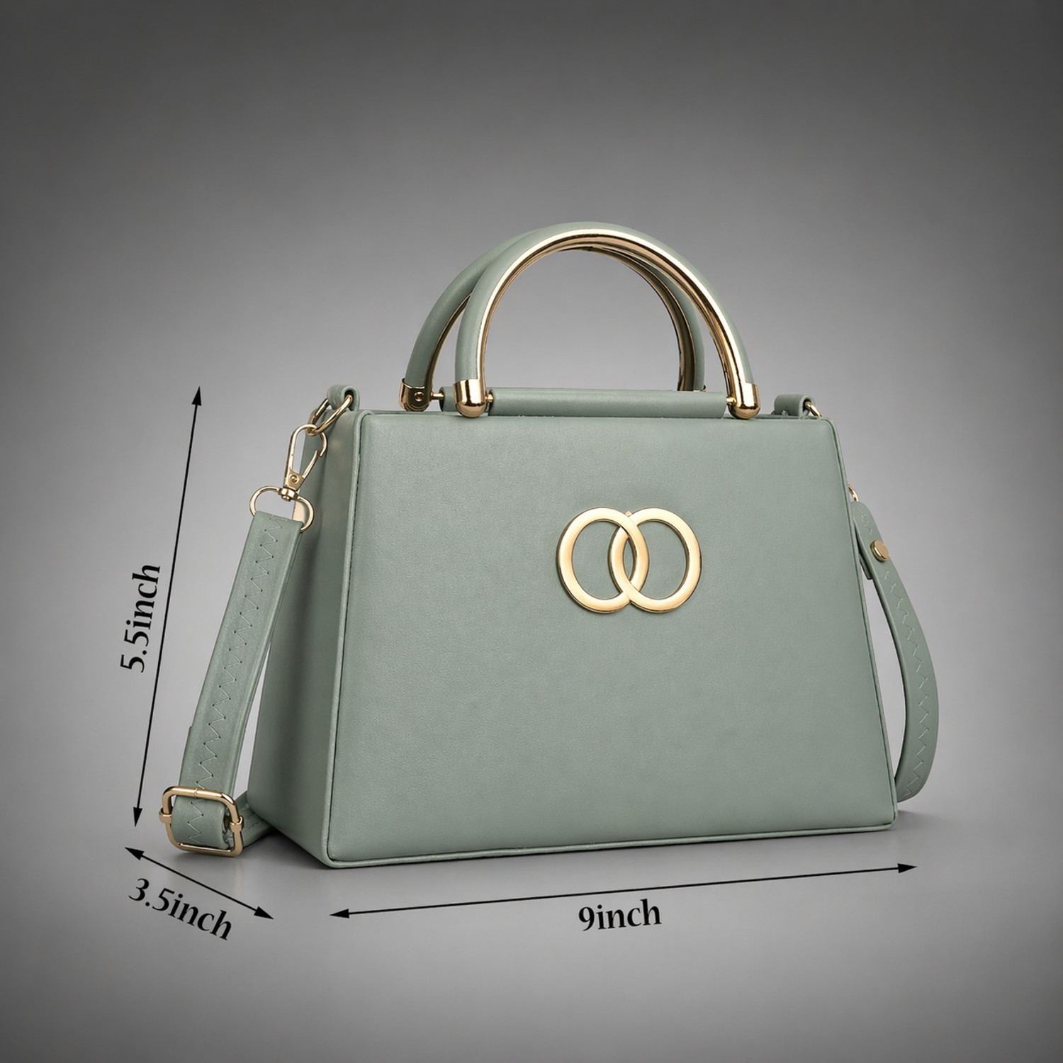 Image of NKcollection handbags for girls Waterproof Multipurpose Bag