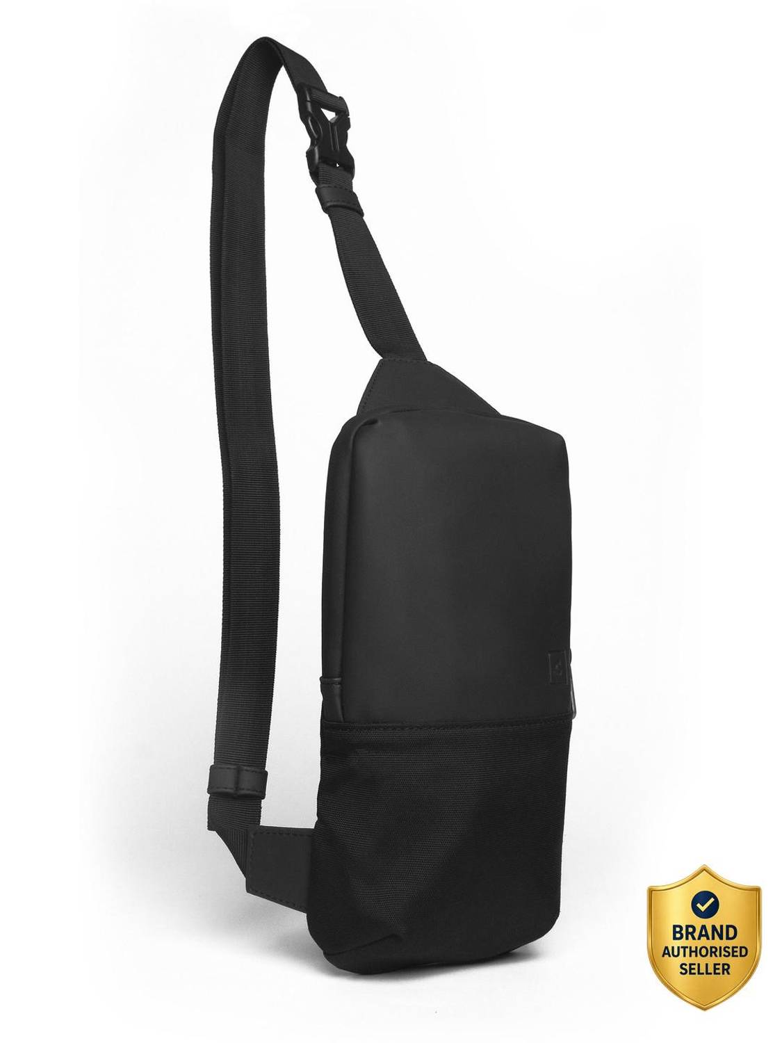 Carriall Black Sling Bag Define Sling Bags