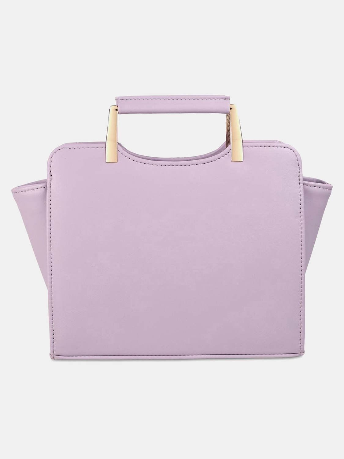 Image of MOCHI Purple Satchel 230-38