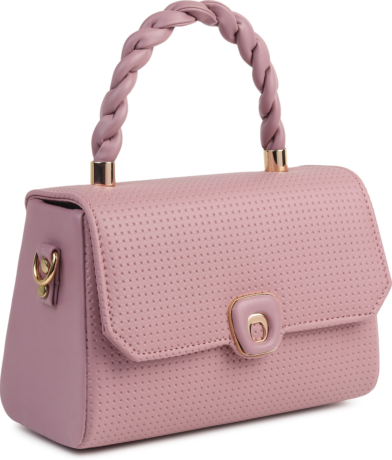 Image of GALIP Pink Sling Bag Sling bag for women and girls