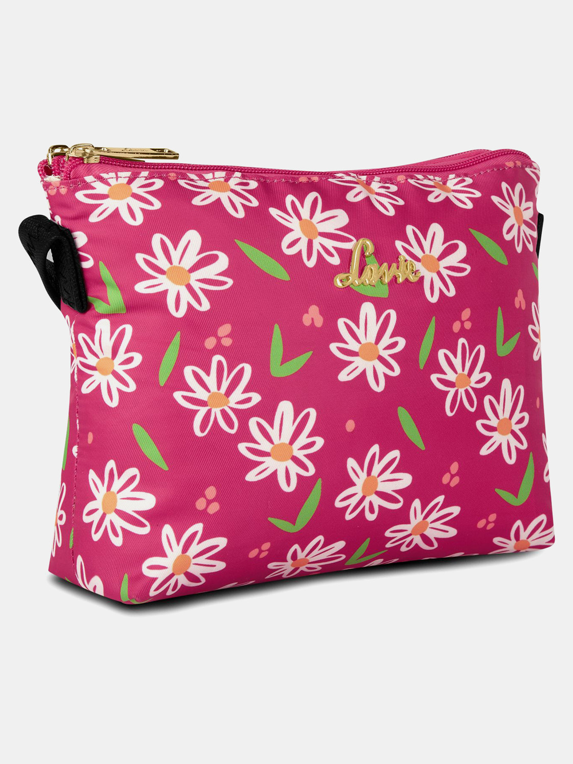 Image of LAVIE Pink Sling Bag Tessie