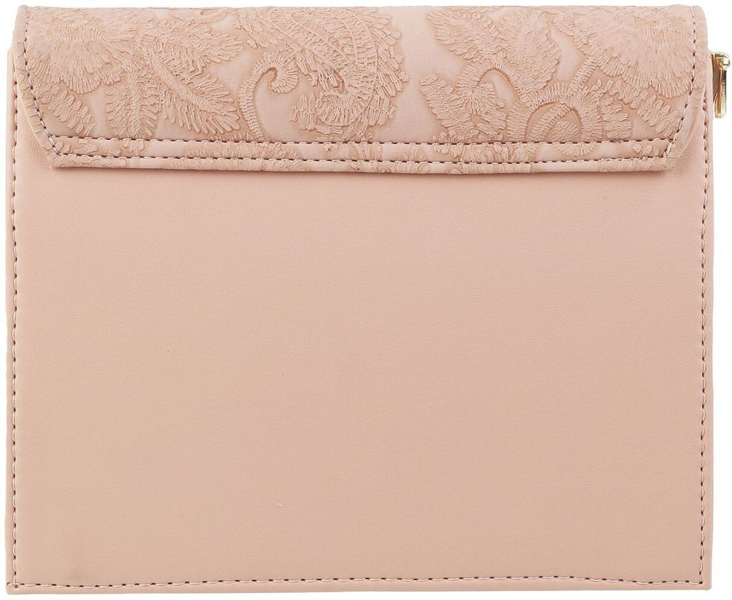 Image of METRO Pink Satchel 66-7738-Peach