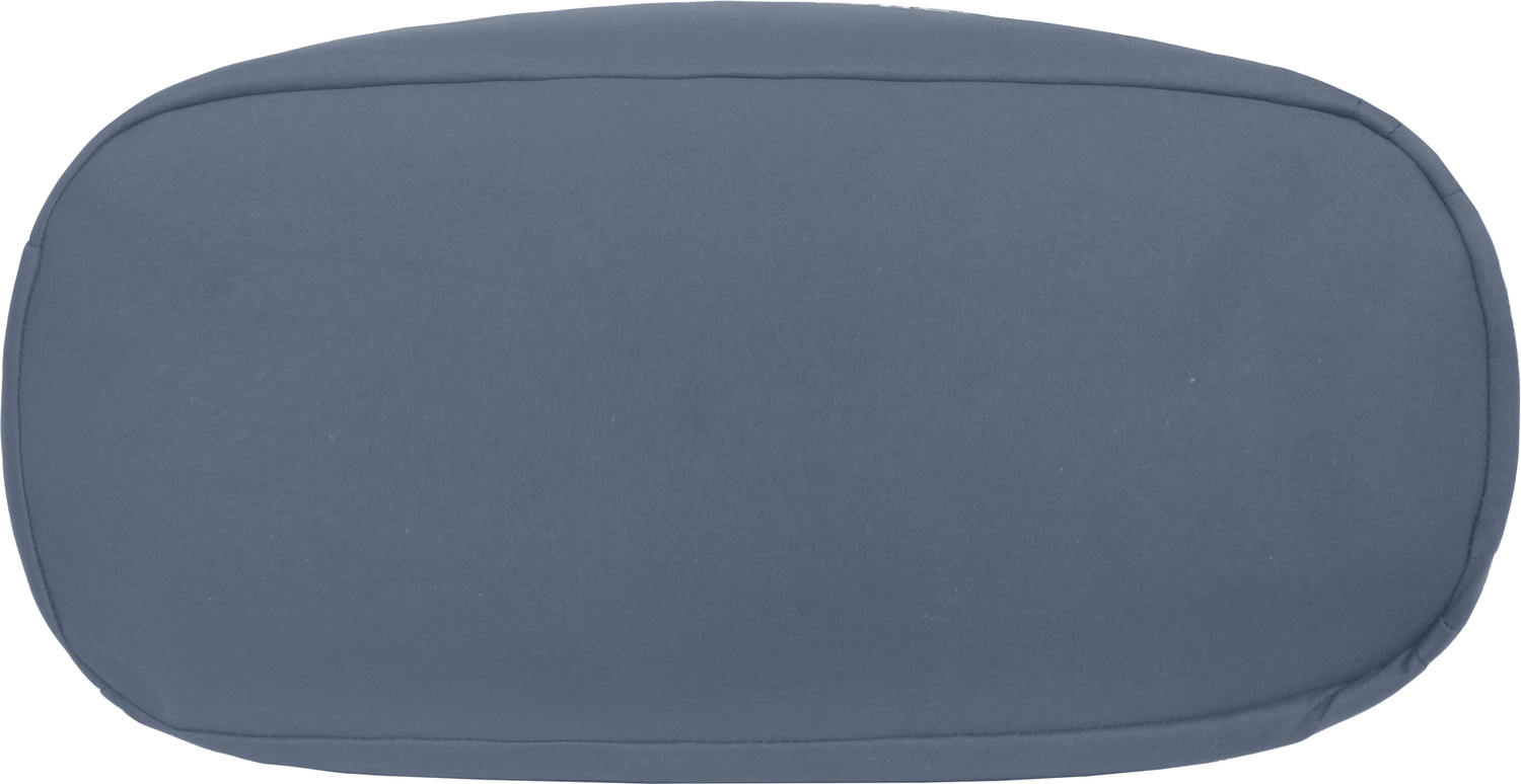 Image of Emparky Grey, Orange Shoulder Bag Ethnic Charm