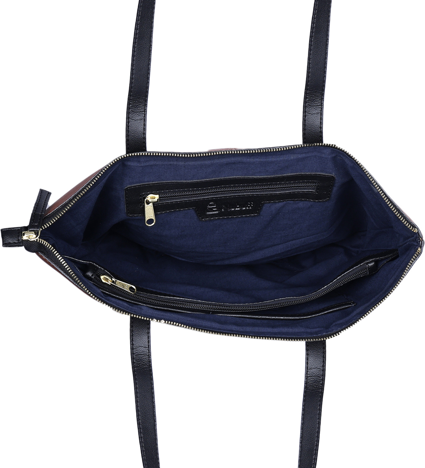 Image of nubuff Multicolor Tote women tote ,office ,formal bag