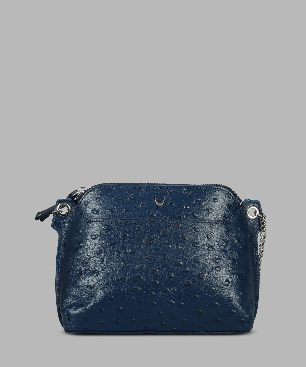 Image of HIDESIGN Blue Sling Bag LIAM