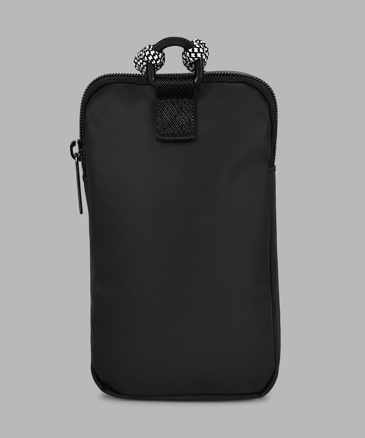 Image of ADIDAS Black Sling Bag MNGRM PHONE BAG
