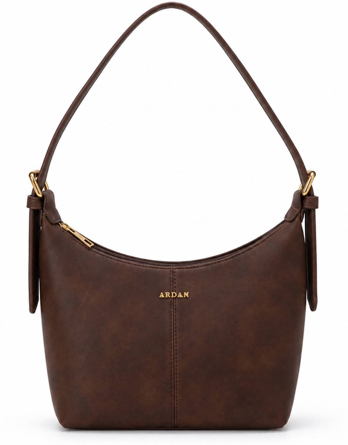 Ardan Tan, Brown Sling Bag Stylish Handbag for Girls & Women
