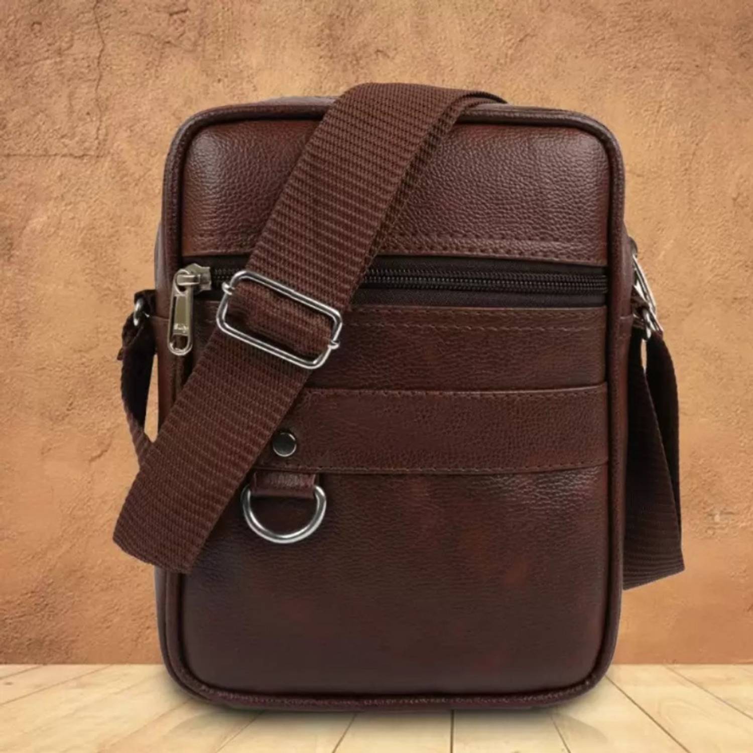 Alison Brown Sling Bag Men Sling Ba,Shoulder bag for men,New stylish bag ,,office bag men
