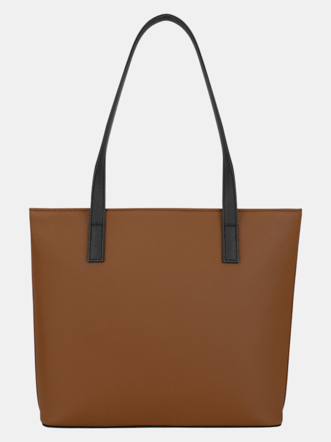Image of LAVIE Tan Tote Jossie