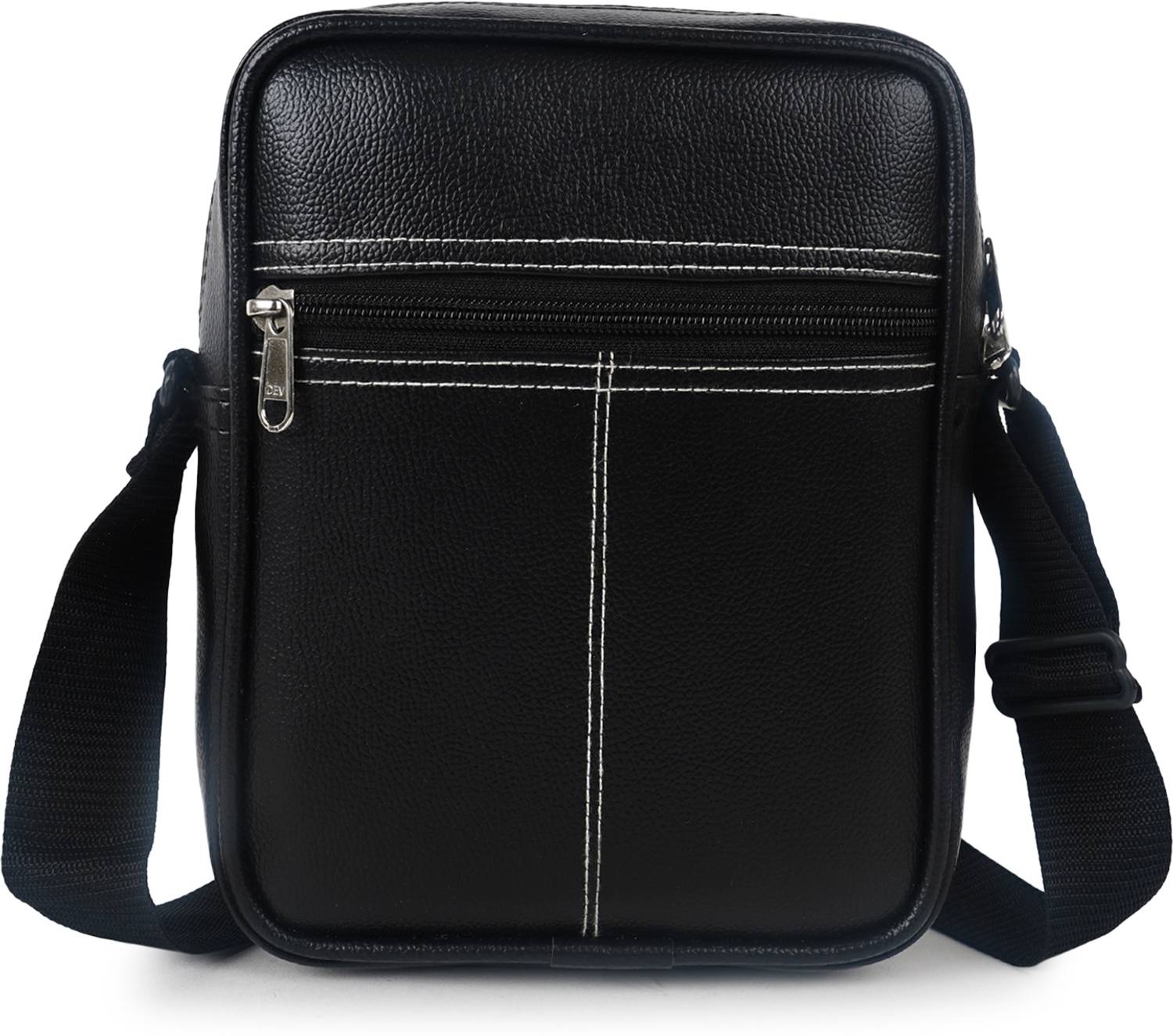 Alison Black Sling Bag Sling bag for men