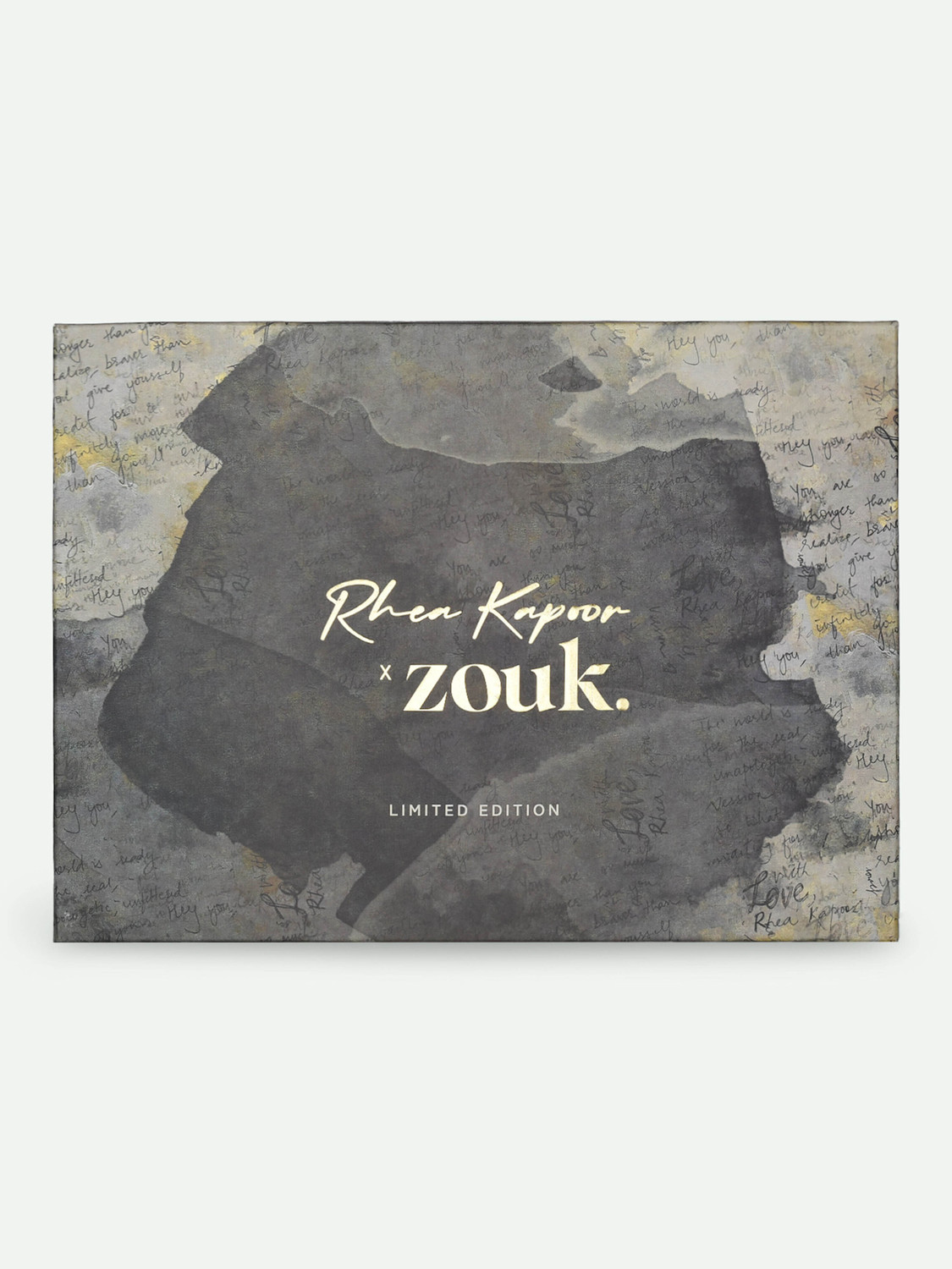 Image of ZOUK Rhea Kapoor Office Bag - Nicobar Coral Multipurpose Bag
