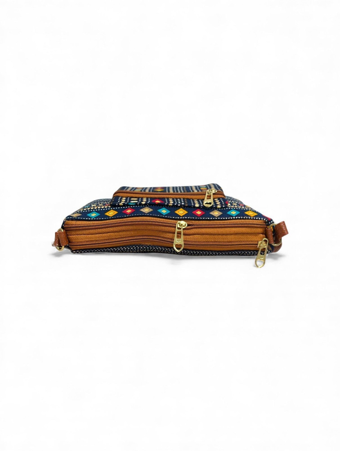 Image of mas navi Blue Sling Bag Trendy|Classic|Party Sling Bag for Womens, Made With Best Quality