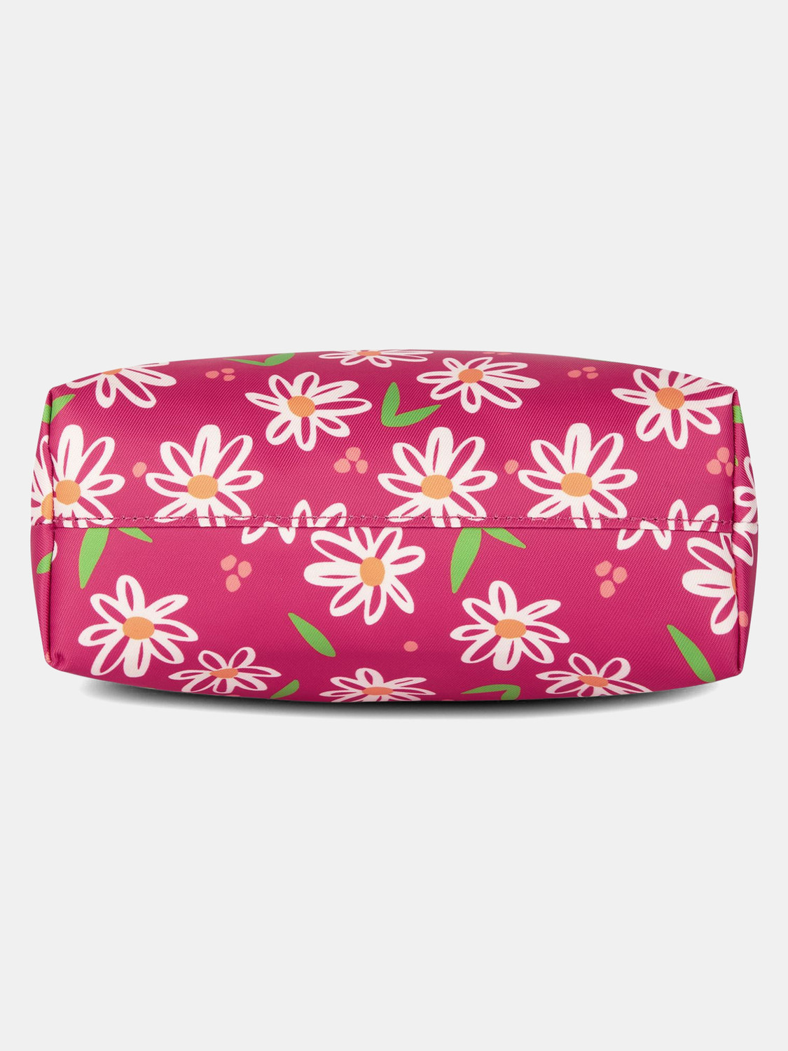Image of LAVIE Pink Sling Bag Tessie