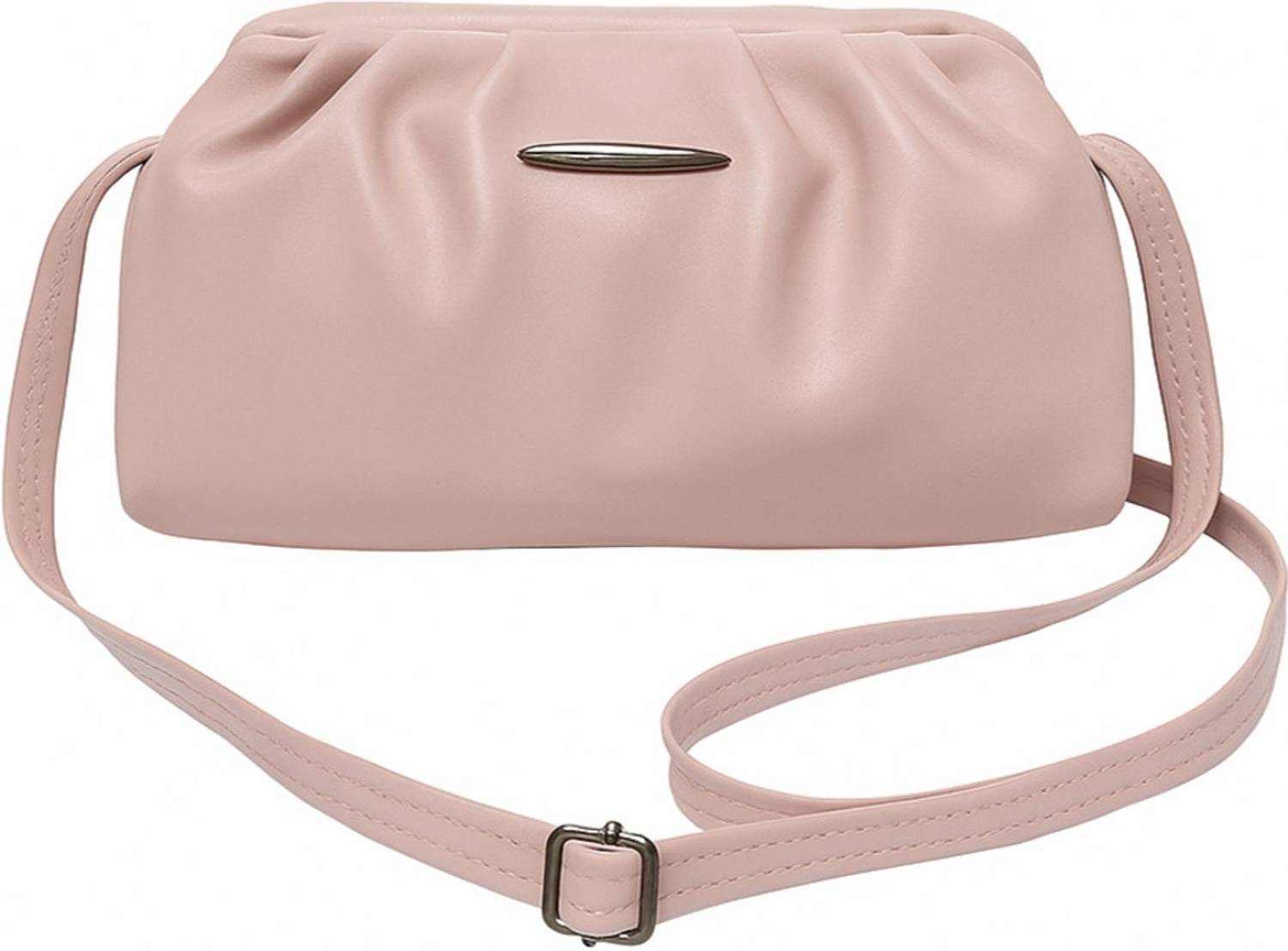 Bu beauty unique Clear Sling Bag Sling bags for women