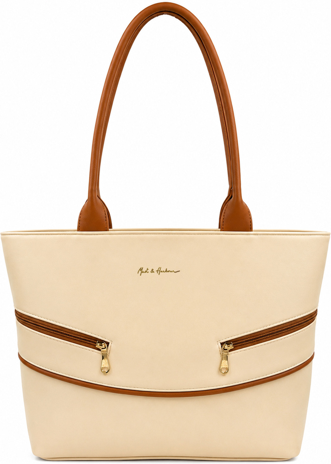 Image of Mast & Harbour Clear Women Shoulder Bag Symbol Premium Women's Hand Bag crafted from Imported PU | Stylish