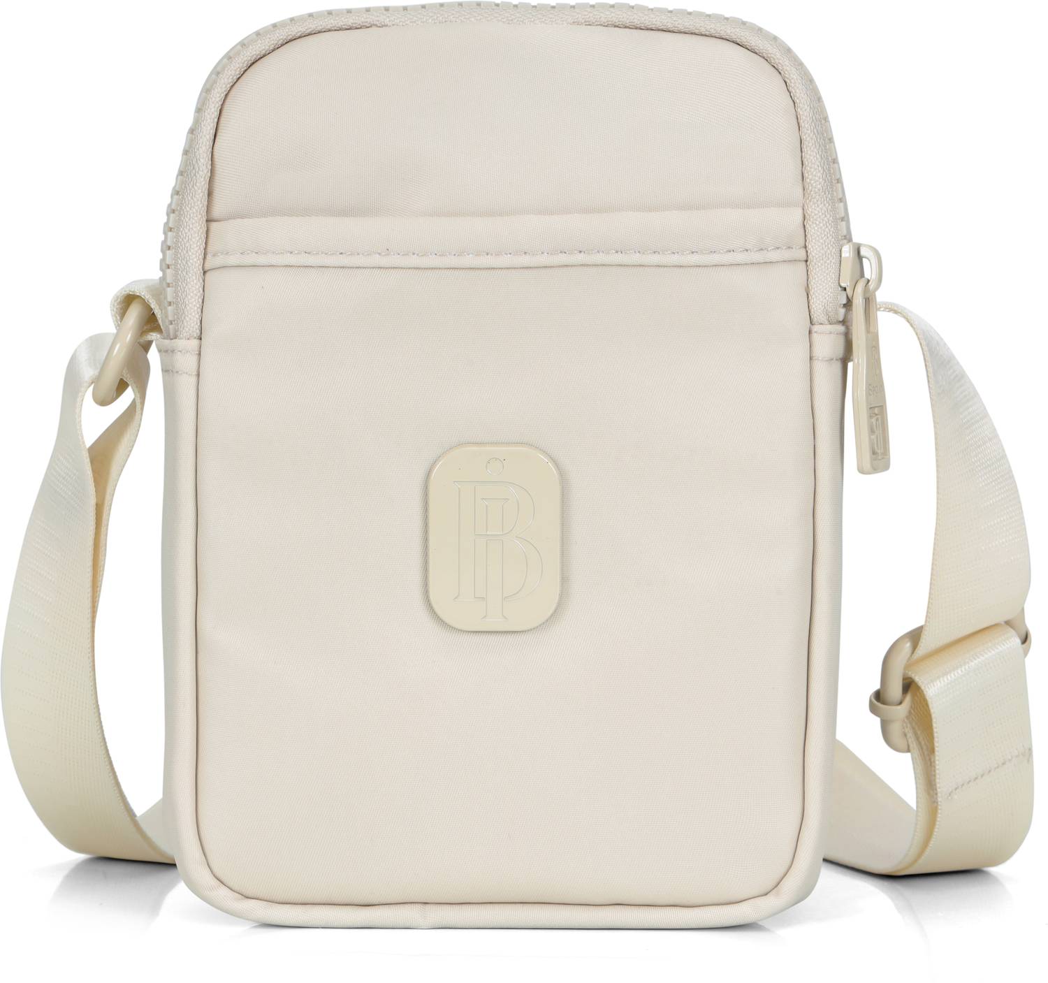 BAG IN White Shoulder Bag Premium Mini Crossbody Sling Bag for Women