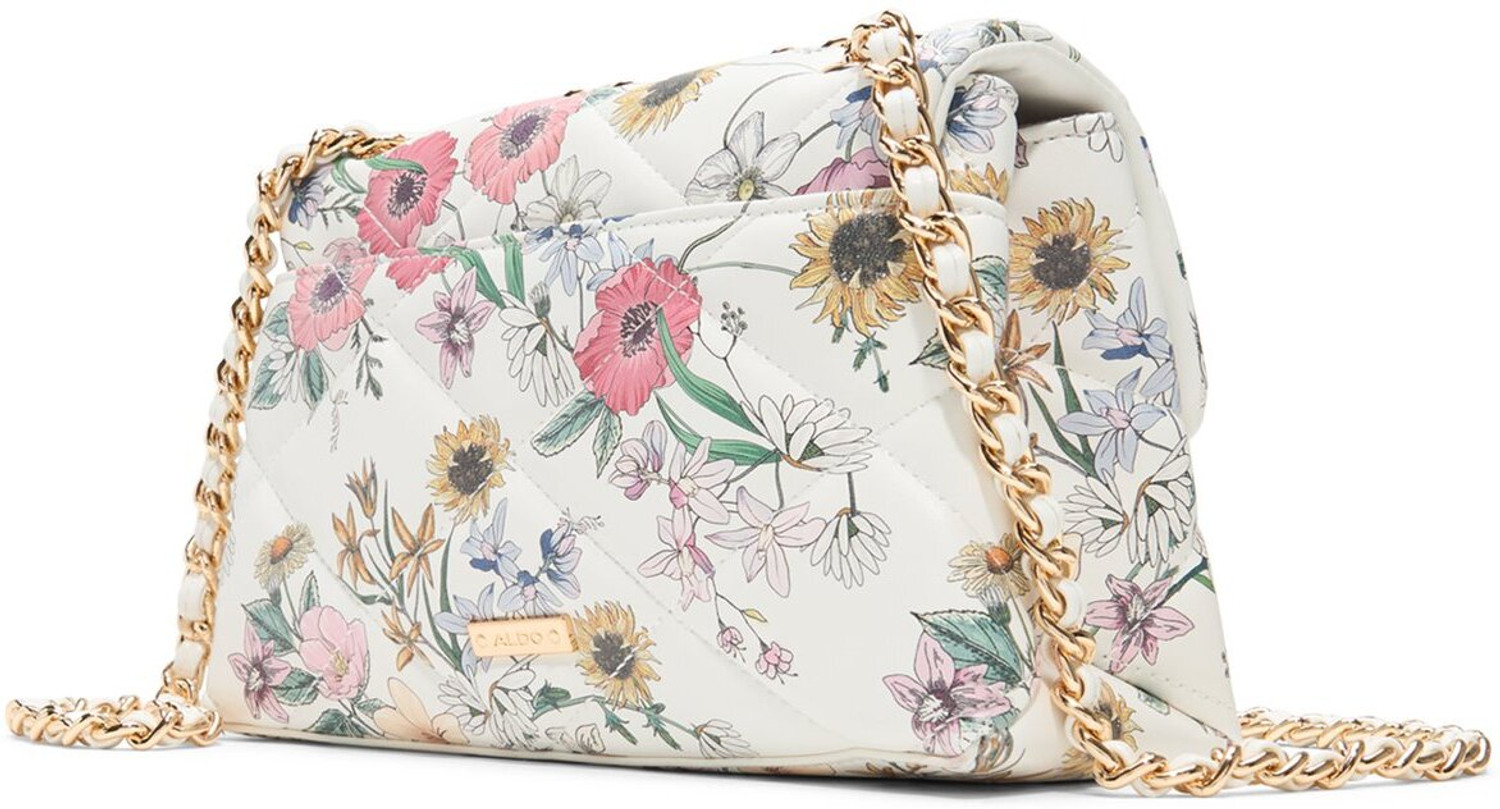 Image of ALDO Purple Shoulder Bag LUNARIA