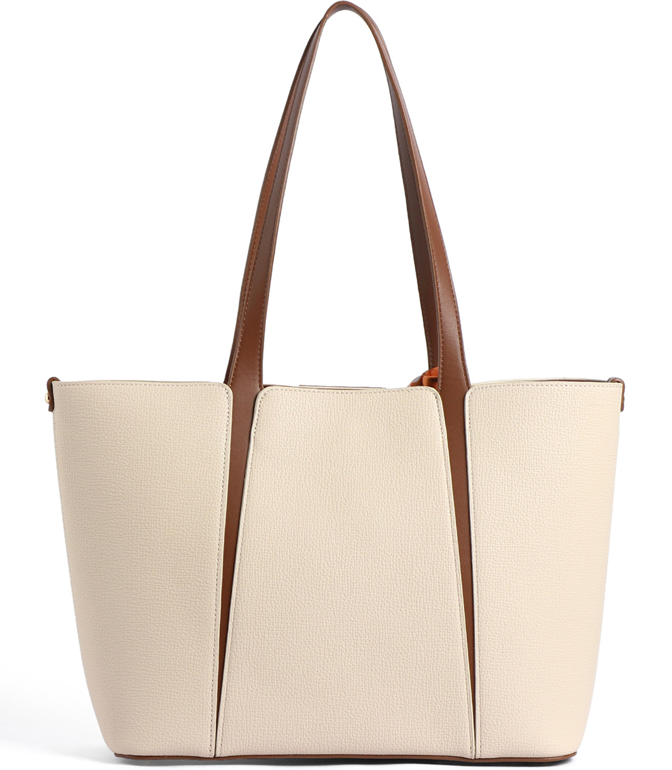 Image of Exotic White Tote Elvora Strand Tote Bag