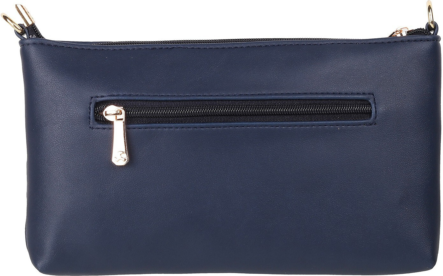 Image of MOCHI Blue Sling Bag 66-7254-Blue