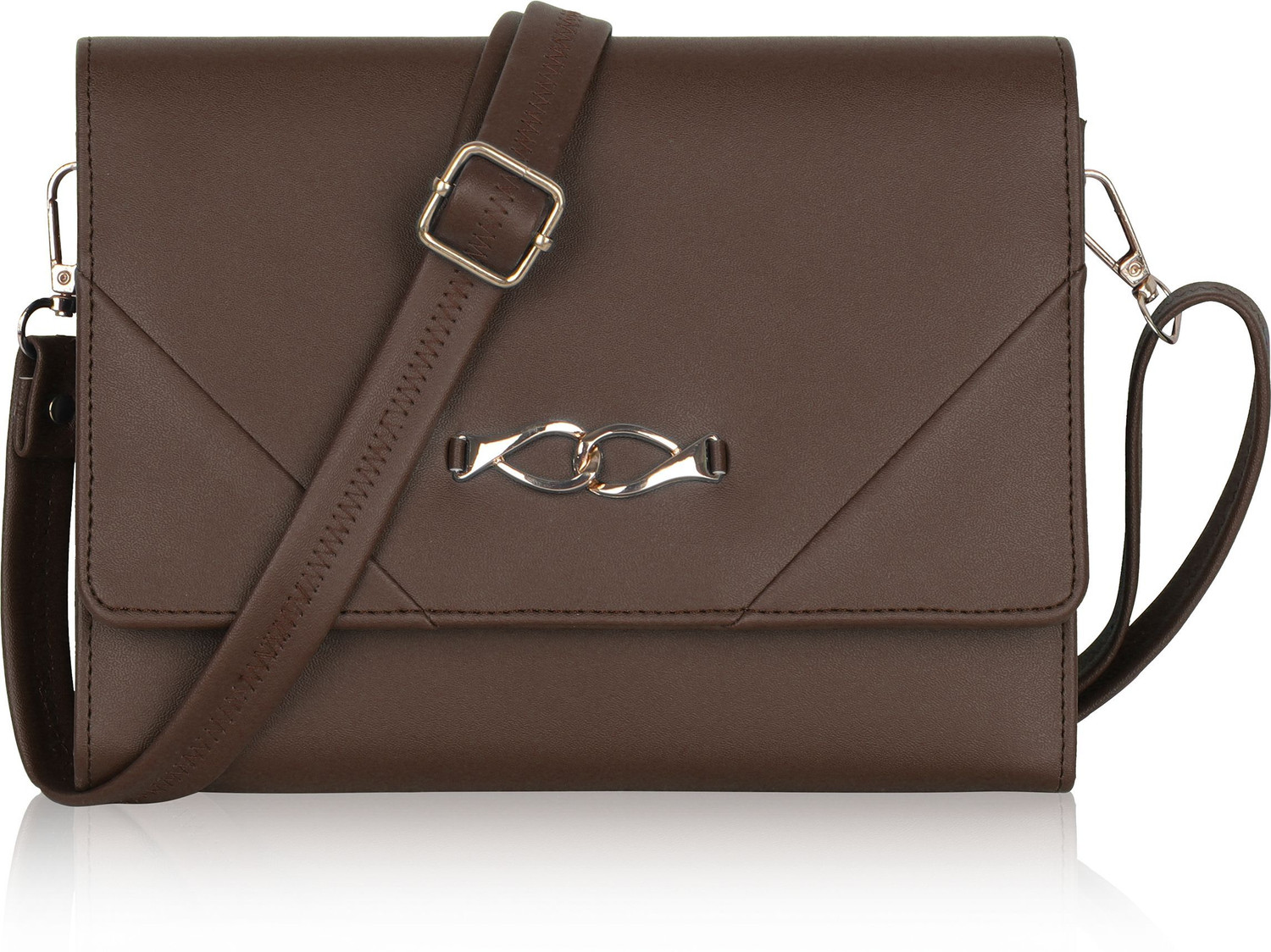 Image of Altair Brown Sling Bag Stylish Sling Bag for Women Girls Ladies Side Bag Crossbody Women Sling Bag