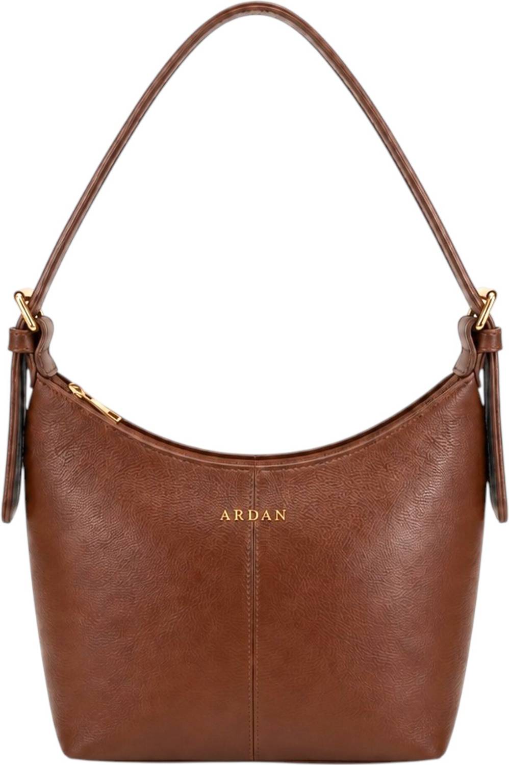 Ardan Brown Sling Bag Stylish Handbag for Girls & Women