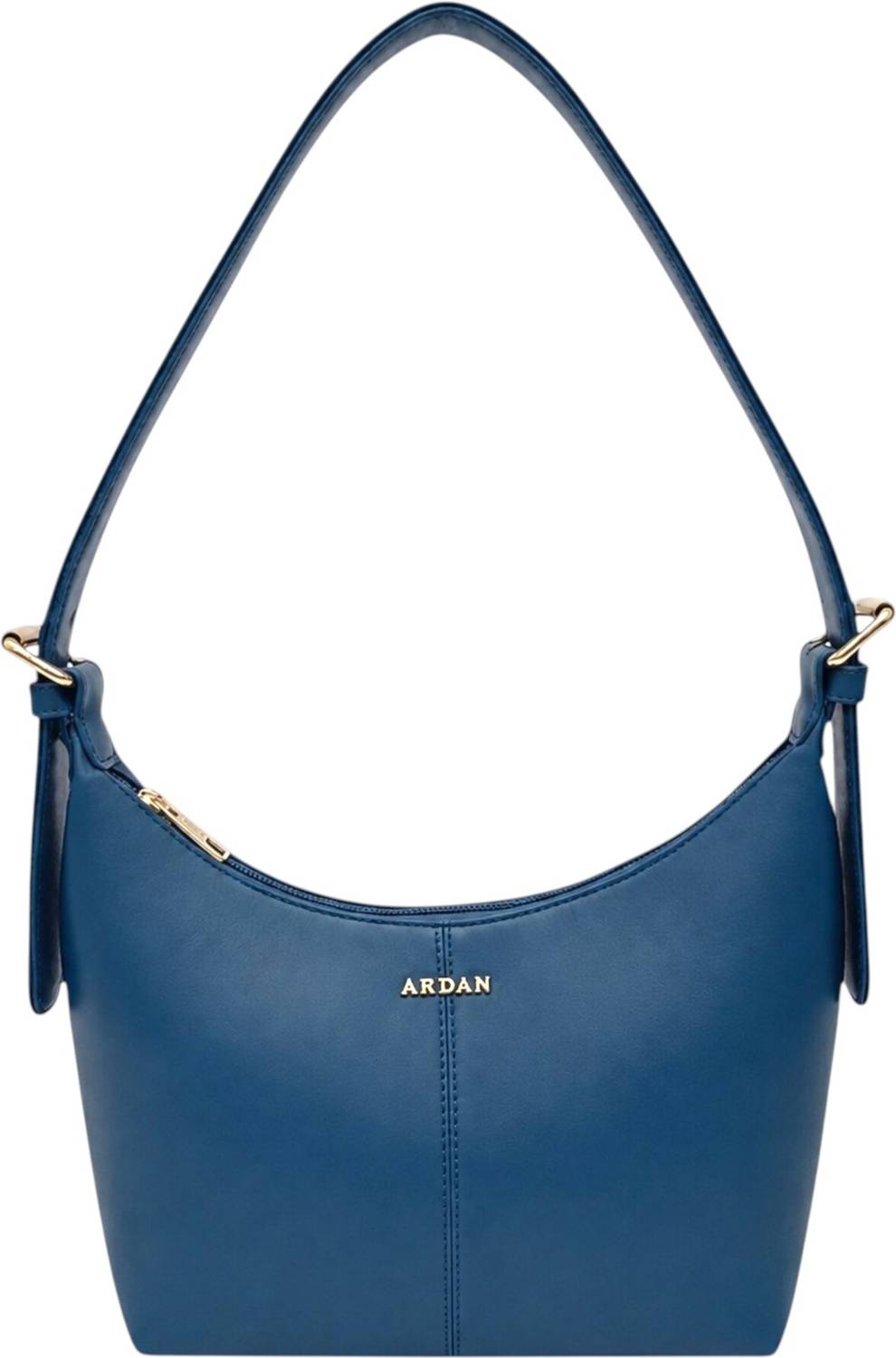Ardan Blue Sling Bag Stylish Handbag for Girls & Women
