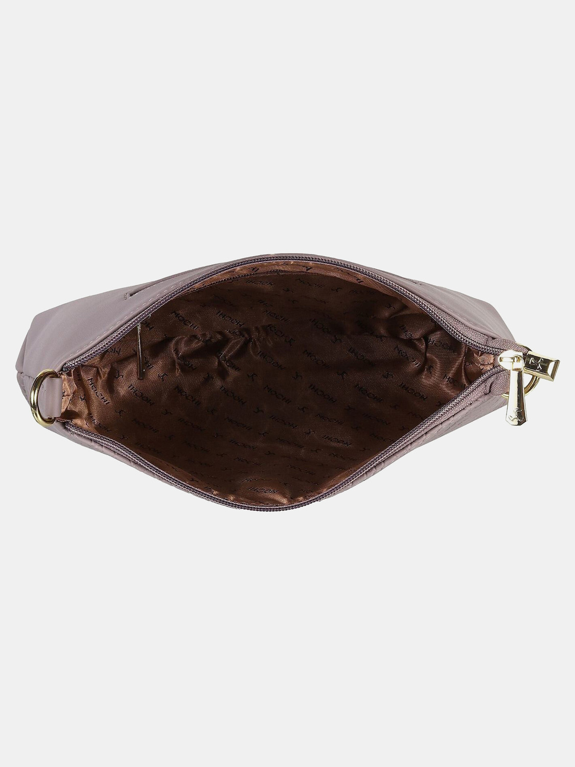 Image of MOCHI Purple Sling Bag 66-7751-Purple